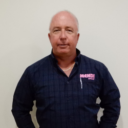 Andrew Reid Quality Engineer from Mendi Group